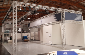 Messetechnik mieten Link zur Seite Messetechnik