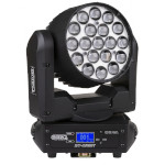 LED Moving Head Wash mieten