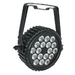 LED Scheinwerfer mieten