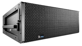 Line Array mieten