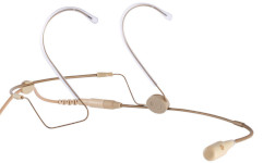 Funkmikrofon Headset mieten
