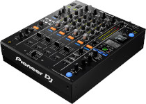 DJ Mischpult mieten