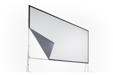 Leinwand Leinwand mieten