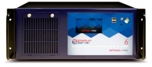 Medienserver Medienserver mieten
