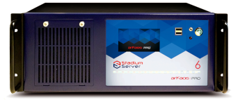 Medienserver Medienserver mieten