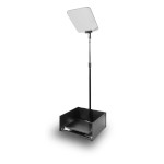 Teleprompter Teleprompter mieten