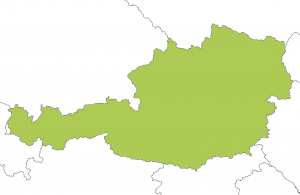 Österreich Österreich und angrenzende Länder